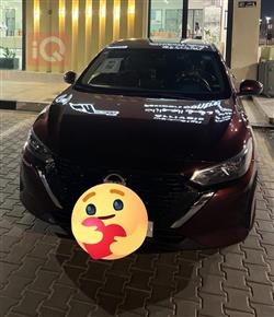Nissan Sentra